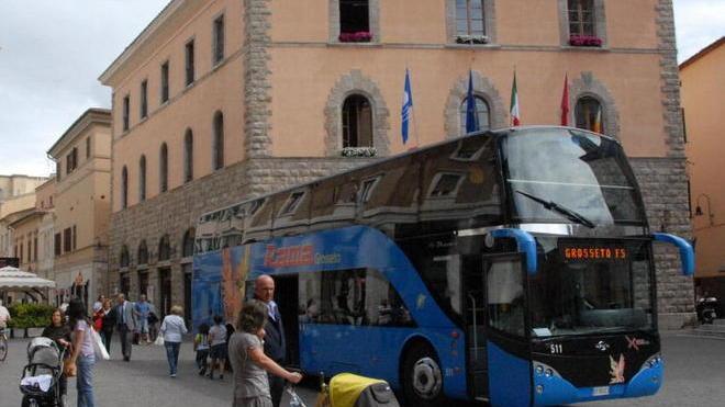 Colossi stranieri incombono sulla gara per gli autobus