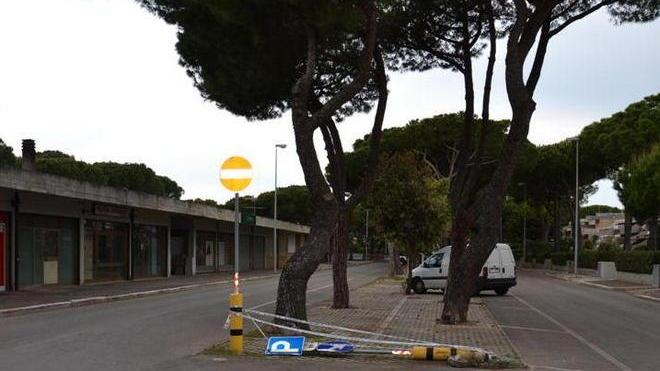 Scoppia la mega rissa a due passi dal night Castiglione far west