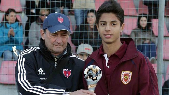 Mastour, lo blocca l’Inter ma è destinato al Milan