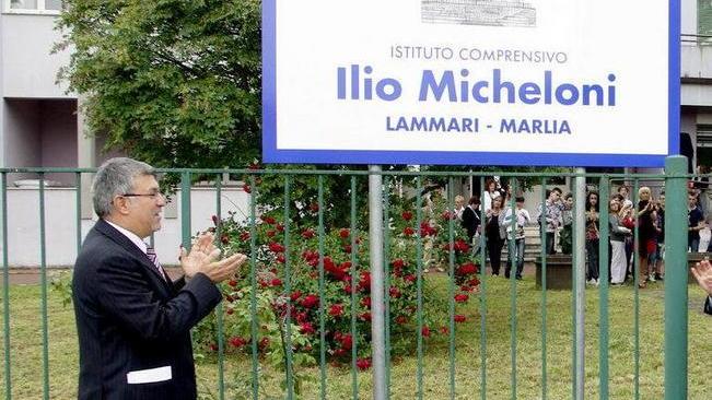 L’istituto comprensivo intitolato a Ilio Micheloni
