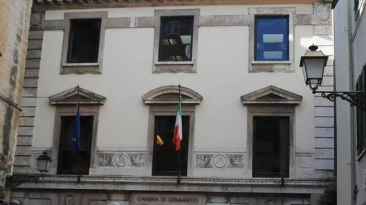 Stamani le premiazioni della fedeltà al lavoro