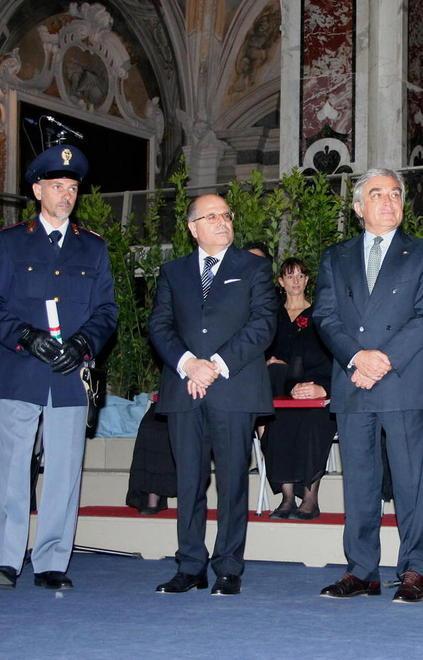 Una nuova centrale operativa 