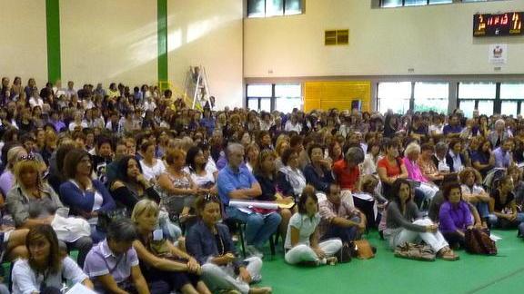 Slitta la pensione: per 4 mesi lavorano sei anni in più