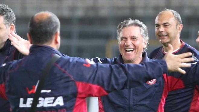 «Ci ha aiutati Piermario da lassù»