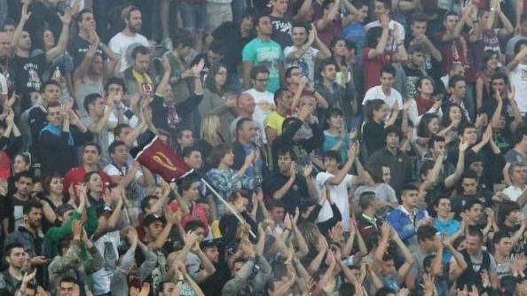 Belingheri-Bernacci, la serata della B