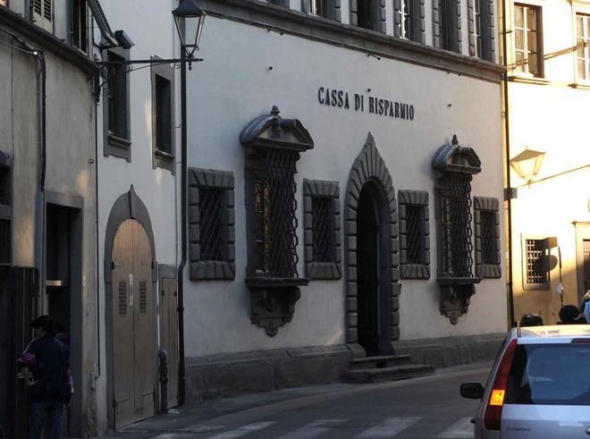 Carismi, dai sindacati il conto per i vertici 