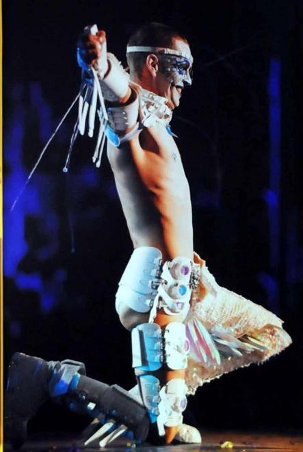 Le drag queen protagoniste, a luglio lo show a Carrara 