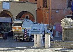 Publiambiente premiata per il “Porta a porta” 