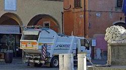 Publiambiente premiata per il “Porta a porta”