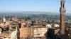 Quattro donne a cavallo sulla Francigena fino a Siena