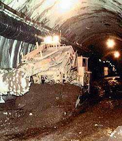 Laurea telematica per lo sconosciuto capo di Carbosulcis 