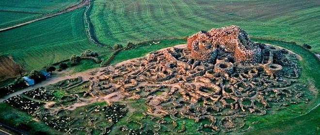 La mano della “casta “sui beni culturali 