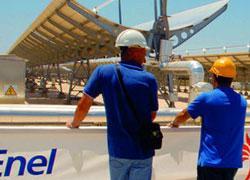Energia dal sole, l’Asiu in campo con un mega progetto avanzato 