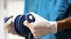 Come si usa il defibrillatore Un corso per gli imprenditori