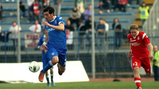 Azzurri: Saponara resta con Aglietti