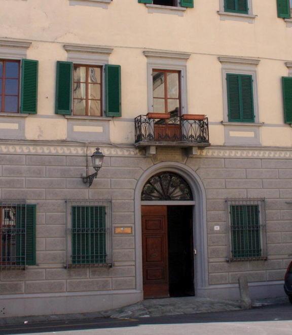 Domani porte aperte all’hospice “Fiore di primavera”