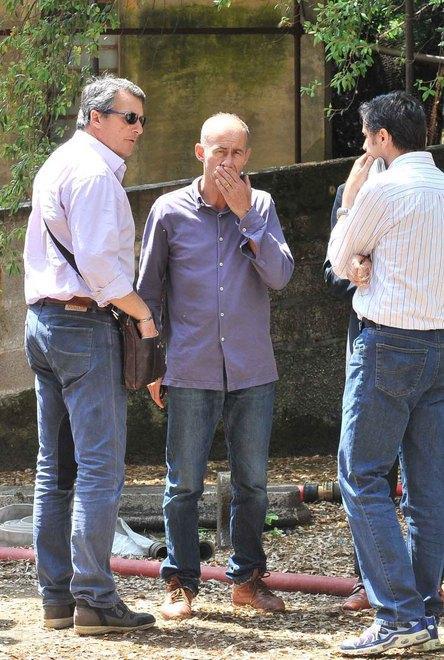 «Continue effrazioni, strutture in balìa dell’abbandono» 