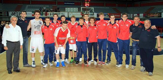 L’Under 19 dello Sporting si gioca la grande chance 