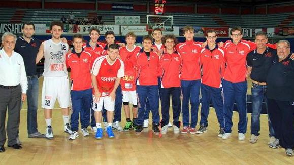 L’Under 19 dello Sporting si gioca la grande chance