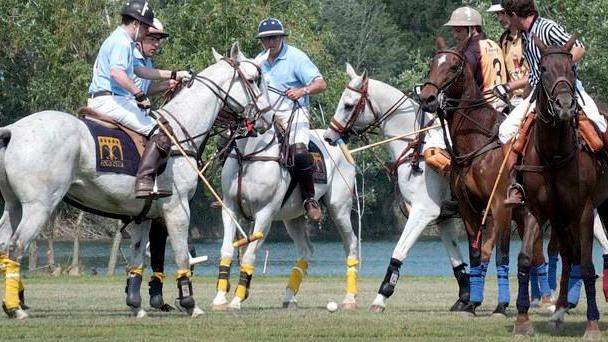 Polo per Airc, il Borro trionfa a Migliarino
