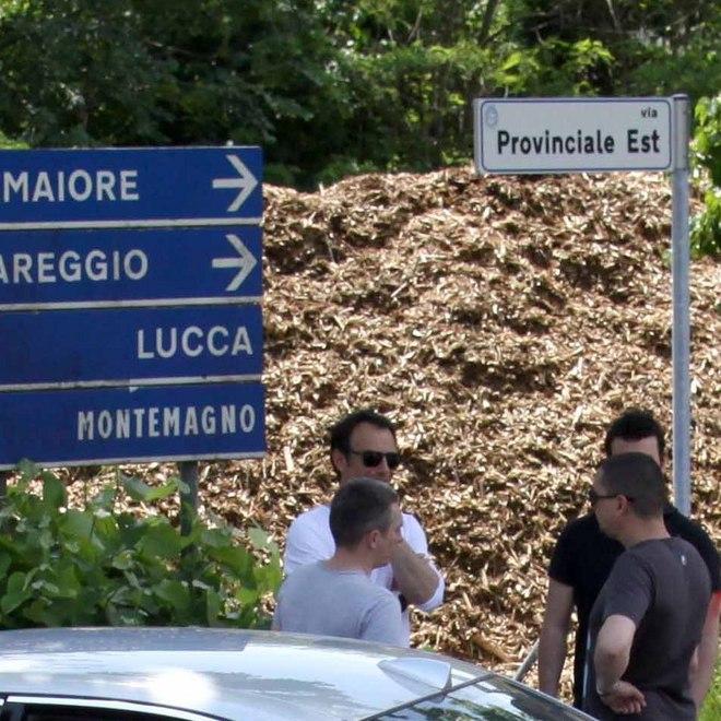 «Questa strada è troppo pericolosa» I residenti protestano contro la Provincia
