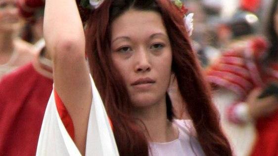 Vince la Lucertola Ma si sfiora la rissa