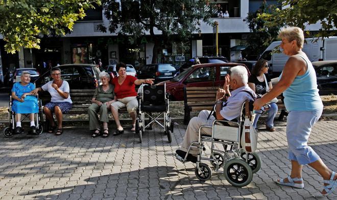 Le badanti imparano a conoscere l’Italia