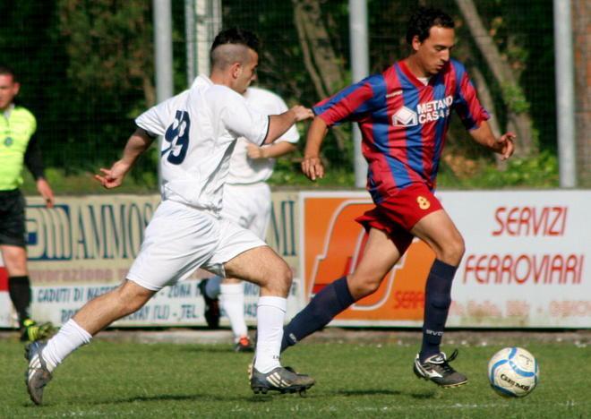 Rosignano infallibile dagli undici metri: la supercoppa è sua 