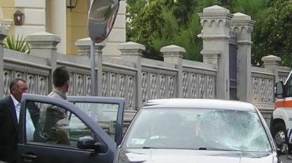 Carambola fatale, muore motociclista