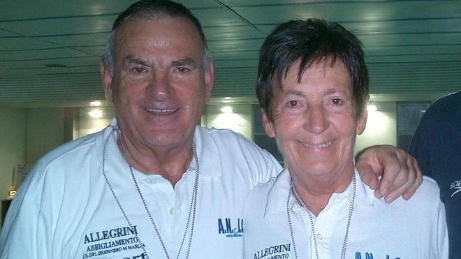 Otto medaglie d’oro per l’Associazione Nuoto