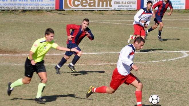 L’Atletico Pontremoli dilaga a Pallerone: 4-0