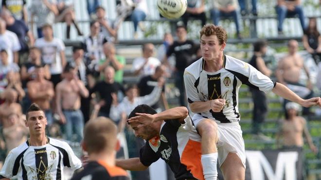 Turba: «Sfatato un tabu, siamo pronti ad andare in serie D»