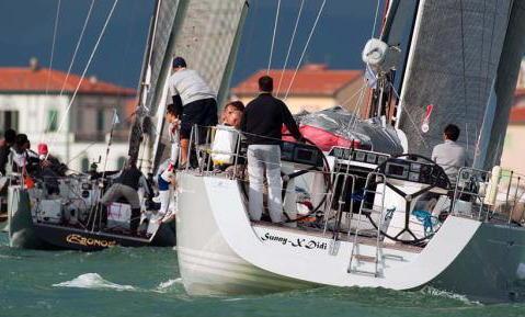 Vela: sarà una 151 Miglia a tre cifre