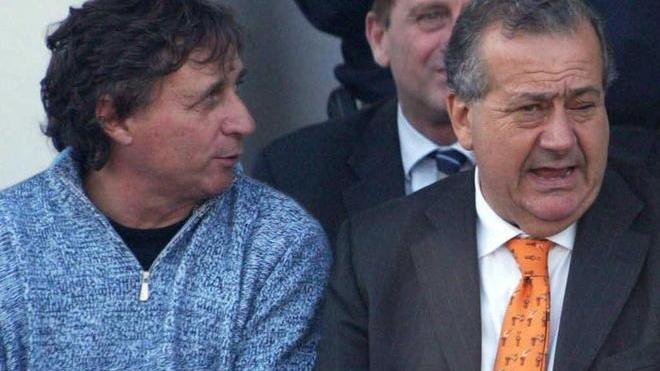 «Ora scelga Perotti: allenare o fare il dt»