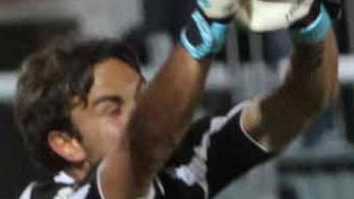 «Grazie a tutti, ora vorrei restare qui»