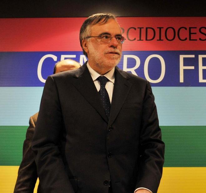 Giornata della pace, c’è Riccardi 