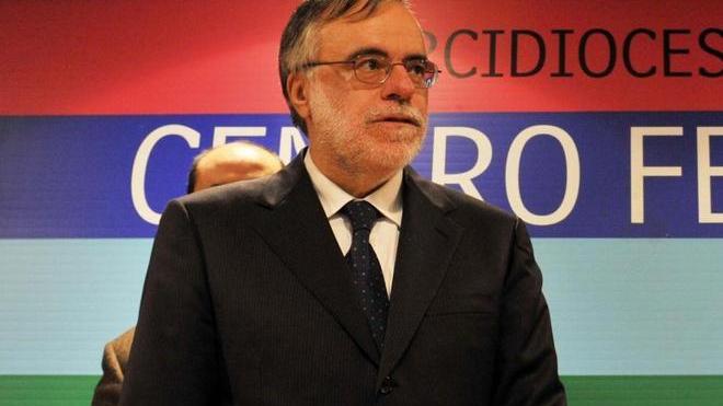 Giornata della pace, c’è Riccardi