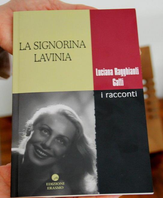 Sulle orme di mia madre, la prof che scrutava le anime 