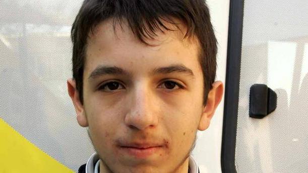 Vallarino si dà alla fuga e semina Cantini e Mascherini