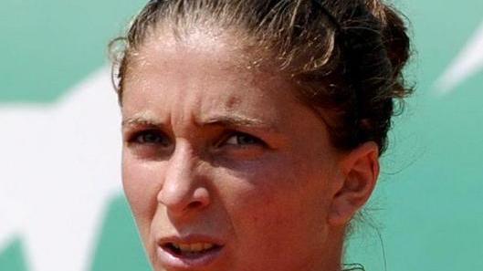 Fognini e Sara Errani l’Italia del tennis che vince