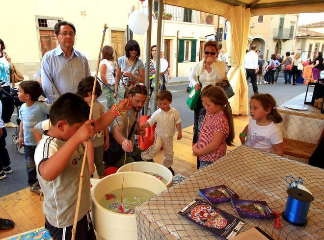 In oltre ventimila a Geniogioco 