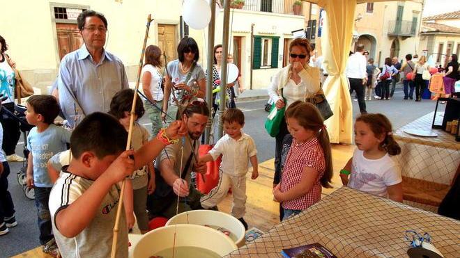 In oltre ventimila a Geniogioco