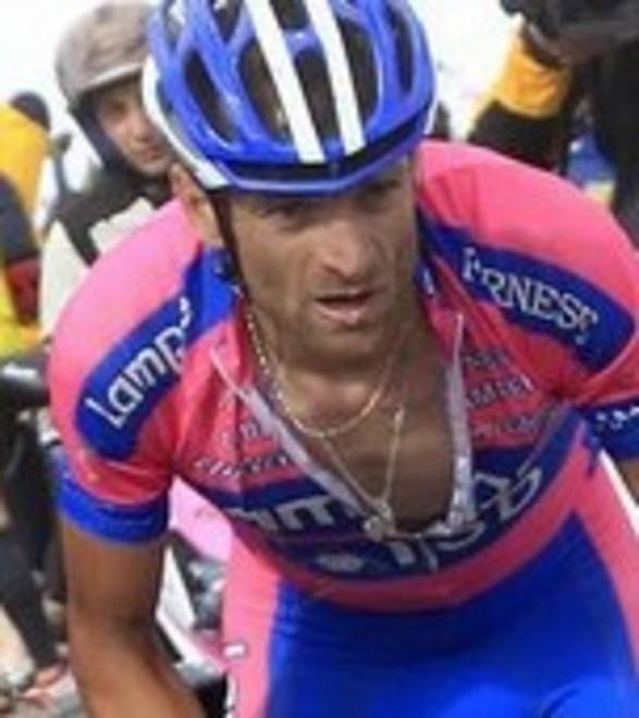 Easy Ryder, finale rosa a Milano 