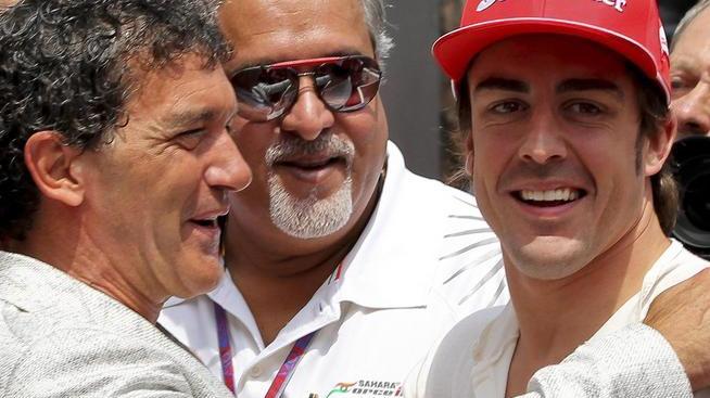Webber re a Montecarlo Alonso in vetta al mondiale