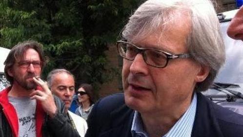 E Sgarbi non paga l’hotel