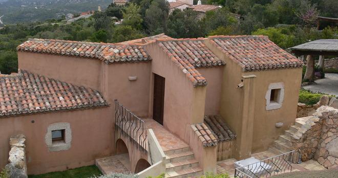 Quel milione pagato da Formigoni per Villa Li Grazii 