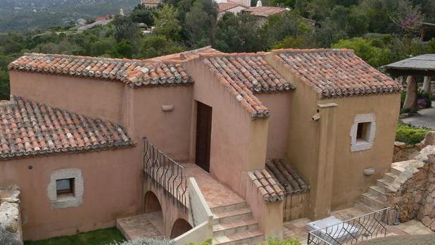 Quel milione pagato da Formigoni per Villa Li Grazii