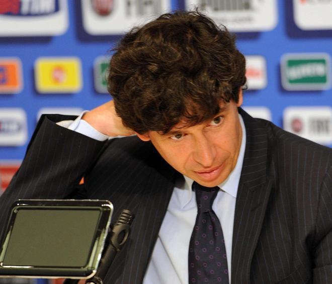Il pallone e l'eclissi dell'etica 