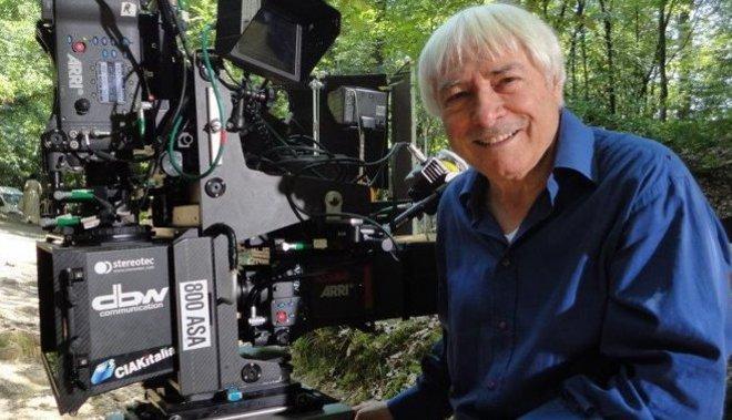 “Oceans”, al cinema il documentario firmato da Tovoli 