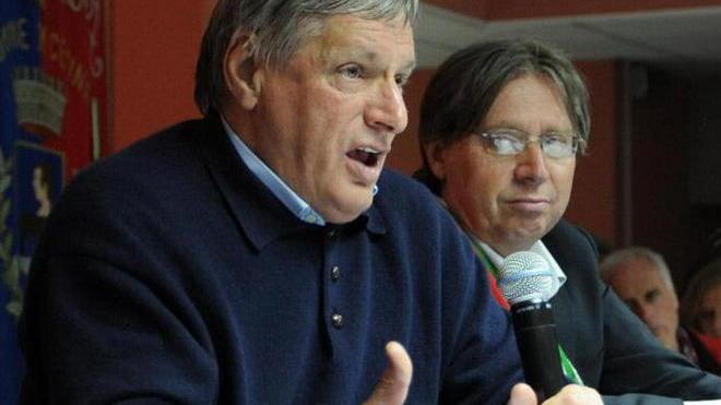 Don Ciotti il prete antimafia venerdì a Livorno
